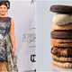 Illustration for article titled This Is Us star sold Girl Scout cookies at the SAG Awards